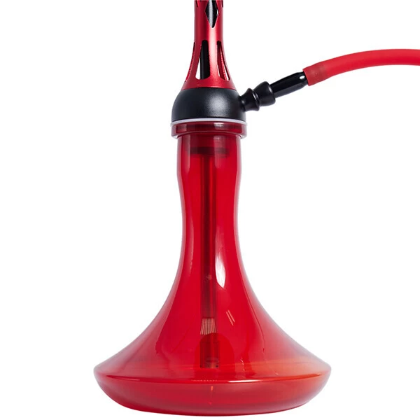 Кальян Hookah Deluxe H19-RD (Червоний)