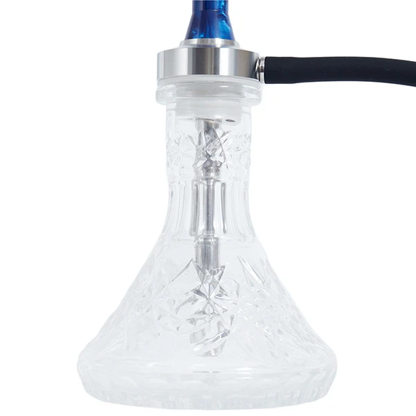 Кальян Hookah Deluxe H28-BU (Синій)