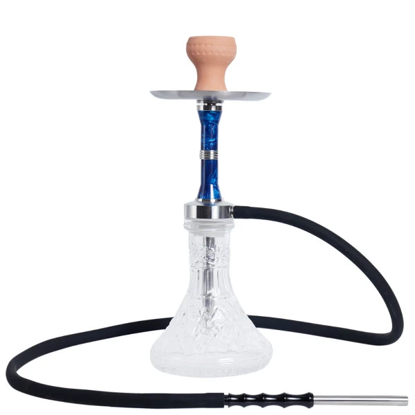 Кальян Hookah Deluxe H28-BU (Синій)