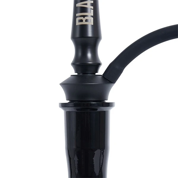 Кальян Tiaga Hookah Classic Black Edition X (Чорний) С