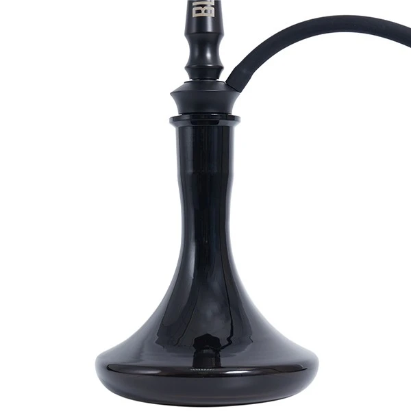 Кальян Tiaga Hookah Classic Black Edition X (Чорний) С