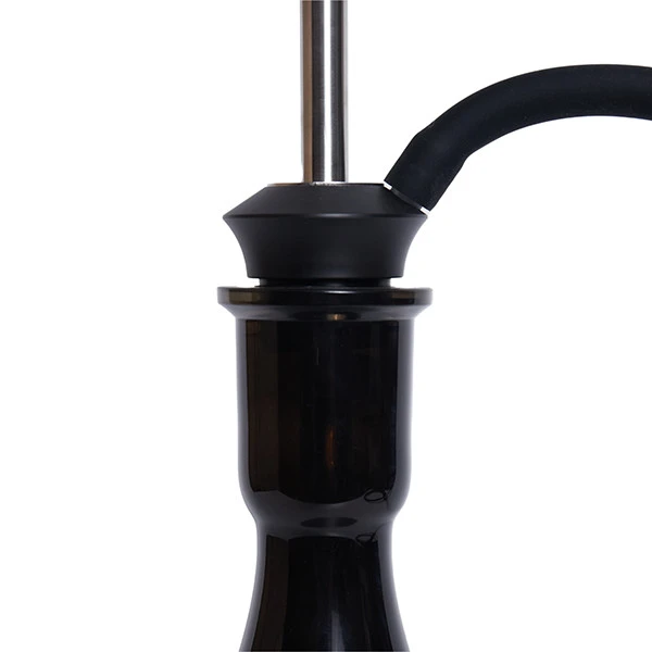 Кальян Tiaga Hookah Classic Ч (Чорний)