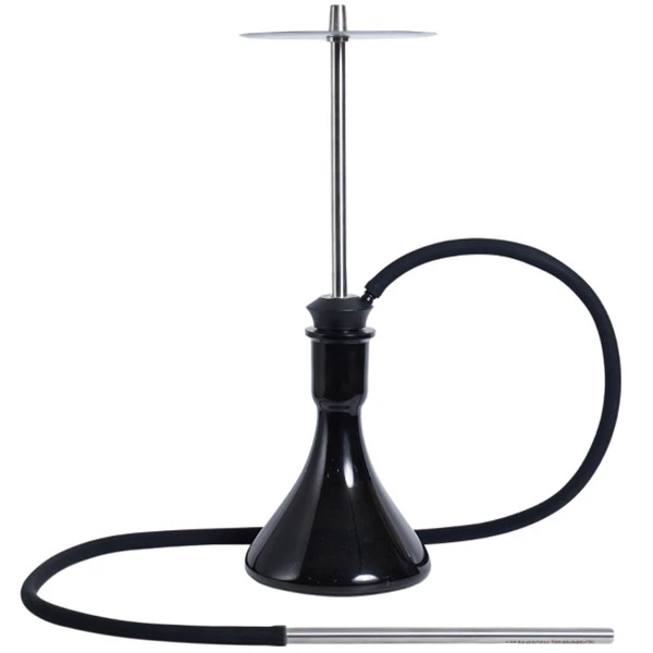 Кальян Tiaga Hookah Classic Ч (Чорний)