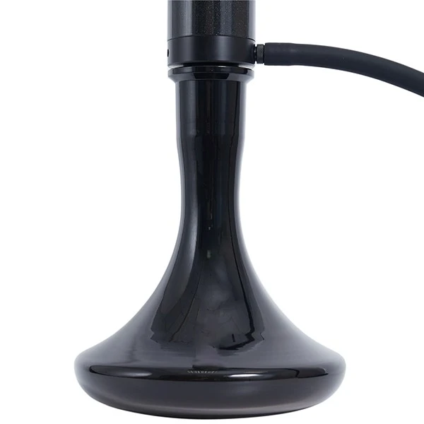 Кальян Tiaga Hookah Біта Black Edition (Чорний)