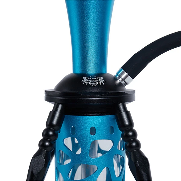 Кальян Garden Hookah 6131-1 (Синій)