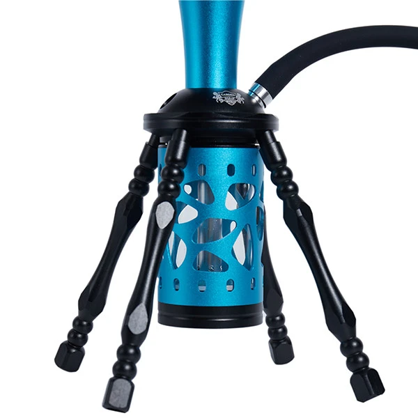 Кальян Garden Hookah 6131-1 (Синій)