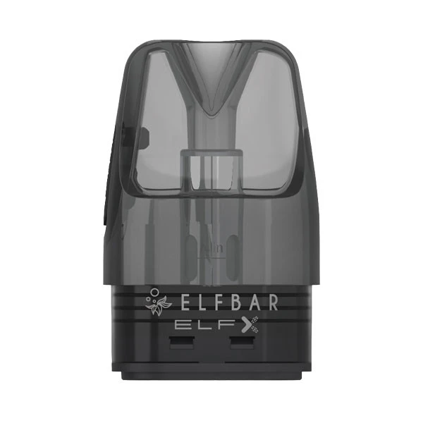 Картридж Elf Bar ELFX Pod 0.6 Ом