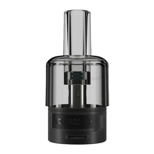 Картридж Voopoo ITO Doric 20 SE 1.0 Ом (Черный)