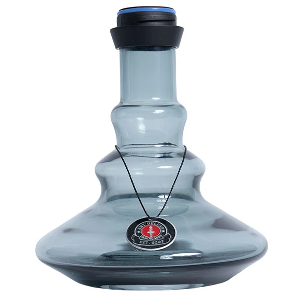 Колба Click-System Amy Deluxe 070.02 PSMBK-BK (Черный)