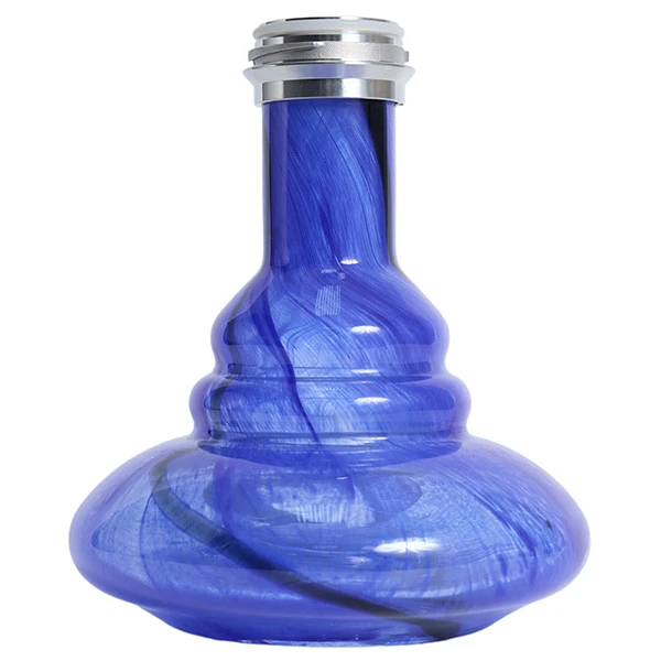 Колба Click-System AMY SS08-BU (Синий)