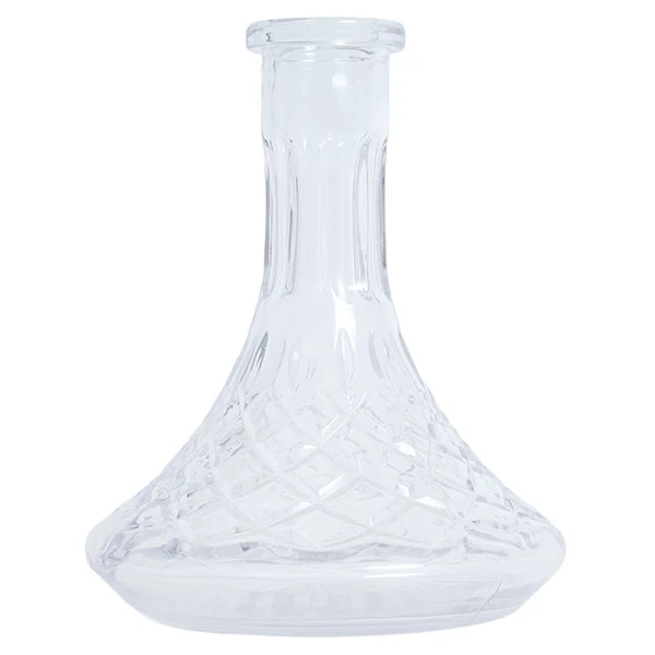 Колба под уплотнитель Craft Crystal 15А (Прозрачный)