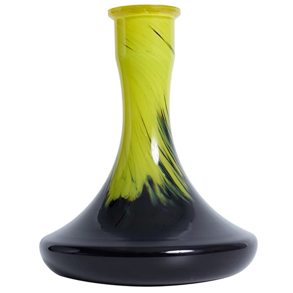 Колба под уплотнитель Craft (Желтый с черным)