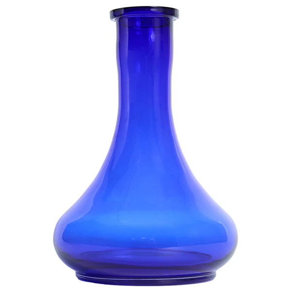 Колба под уплотнитель Drop (Синий)