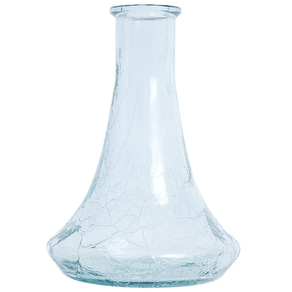 Колба під ущільнювач Embery Fluence Slim Craquele (Прозорий)