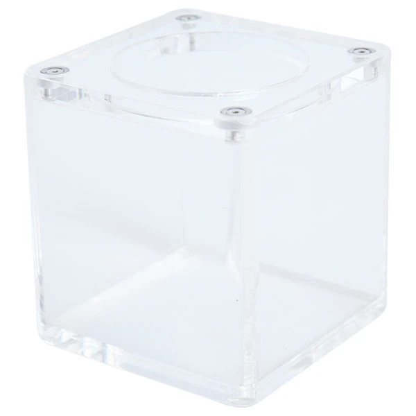 Колба под уплотнитель Hoob Cube Mini (Прозрачный)