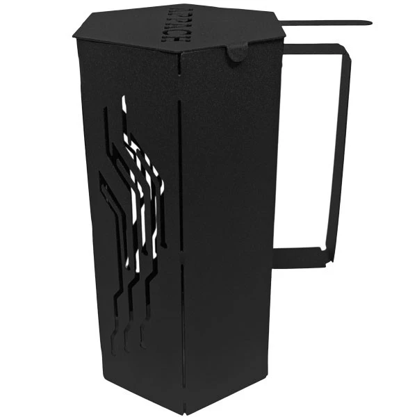 Колпак Appach Cyber ​​(Черный)