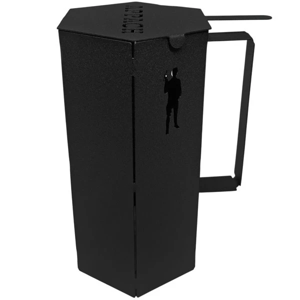 Колпак Appach Star Wars (Черный)