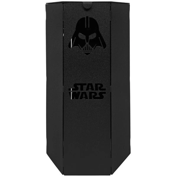 Колпак Appach Star Wars (Черный)