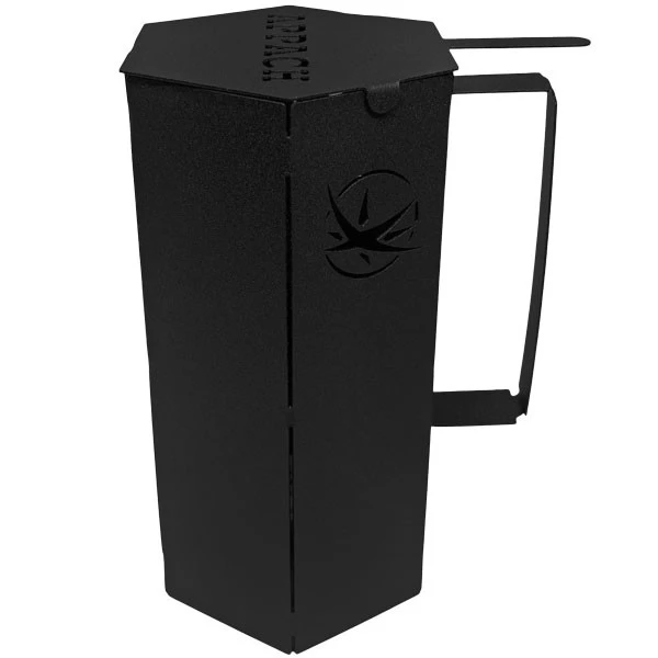 Колпак Appach Witcher (Черный)