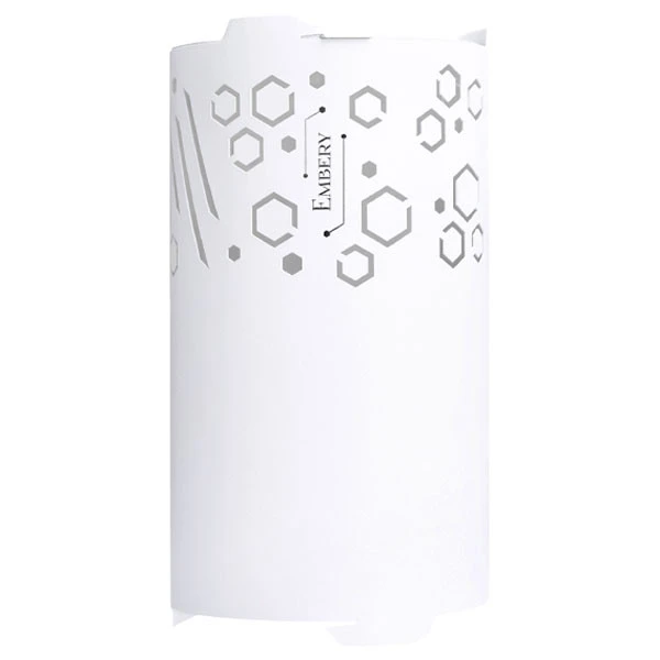 Ковпак Embery Windcover (Білий)