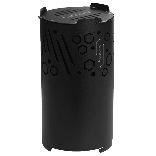 Ковпак Embery Windcover (Чорний)