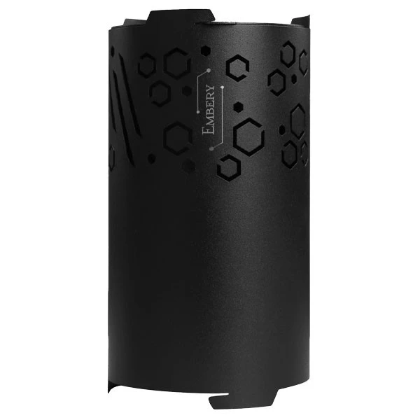 Ковпак Embery Windcover (Чорний)