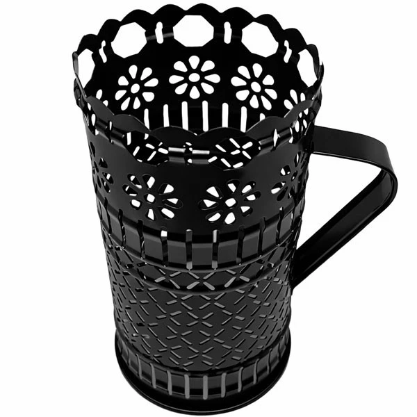 Колпак KL 006 (Черный)