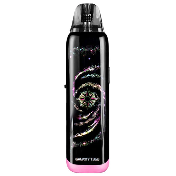Lost Vape T360 Sakura Galaxy (Рожевий) Lost Vape T360 Sakura Galaxy (Рожевий)