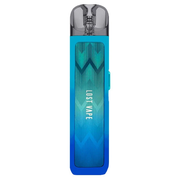 Lost Vape Ursa Nano Wave Blue (Голубой с синим)