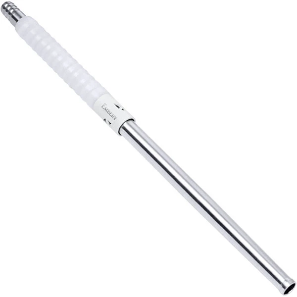 Наконечник Embery Scarpena Mouthpiece Aspius (Белый)