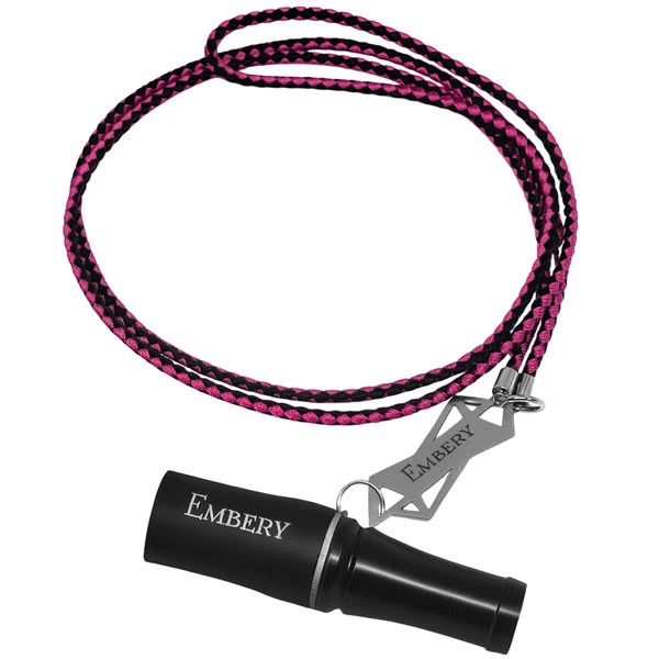 Персональный мундштук Embery 3.0 (Фиолетовый)