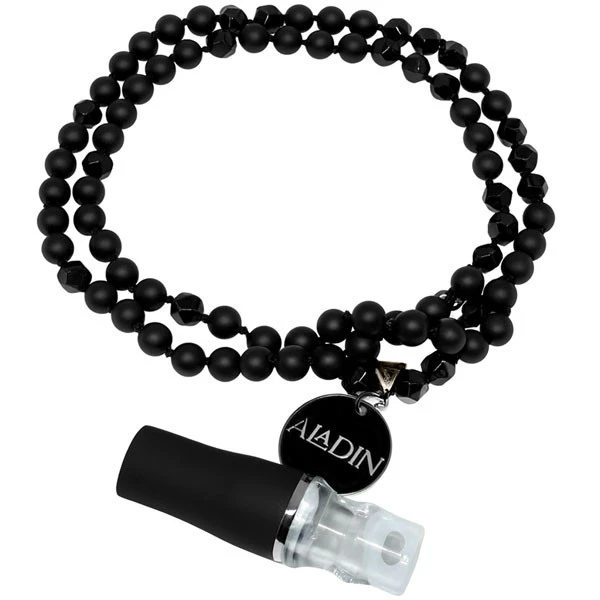 Персональний мундштук в упаковці Aladin Premium 01 (Білий)