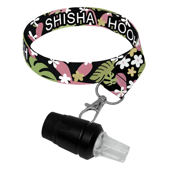 Персональний мундштук Yahya 2.0 (Білий)