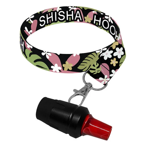 Персональний мундштук Yahya 2.0 (Червоний)