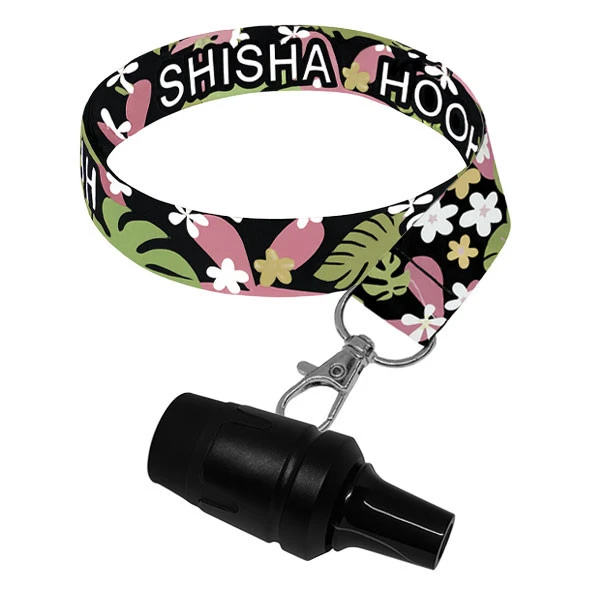 Персональний мундштук Yahya 2.0 (Чорний)