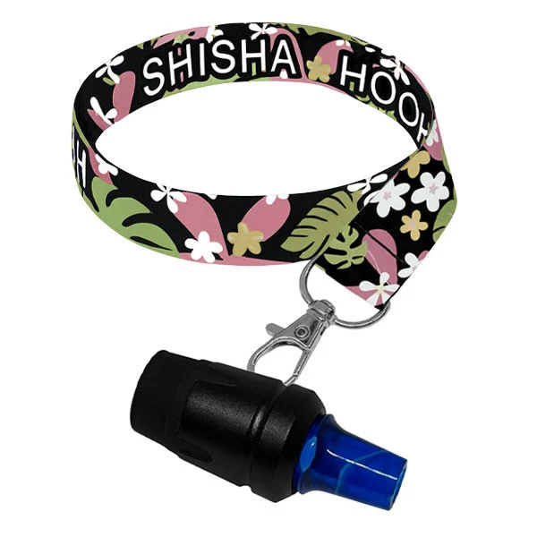 Персональний мундштук Yahya 2.0 (Синій)