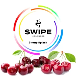 Безнікотинова суміш Swipe Cherry Splash (Вишня Сплеш) 250 гр