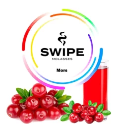 Безнікотинова суміш Swipe Mors (Морс) 50 гр