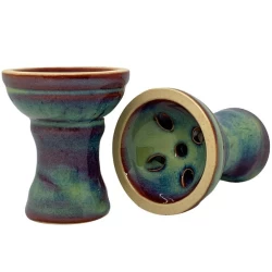 Чаша Глиняна Gusto Bowls Turkish V 2.0 Glass 4