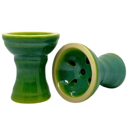 Чаша Глиняна Gusto Bowls Turkish V 2.0 Glass 9