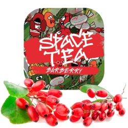 Чайна Суміш Space Tea Barberry (Барбарис) 100 гр