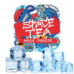 Чайна Суміш Space Tea Brain Freeze (Брейн Фріз) 100 гр