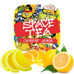 Чайна Суміш Space Tea Chinese Lemon (Китайський Лимон) 100 гр