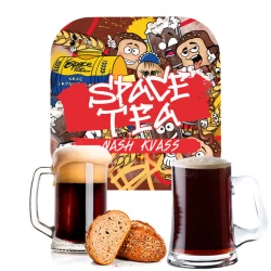 Чайна Cуміш Space Tea Nash Kvass (Наш Квас) 250 гр