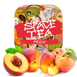 Чайна Суміш Space Tea Peach (Персик) 100 гр