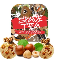 Чайна суміш Space Tea Nut Ice Cream (Горіх Морозиво) 100 гр