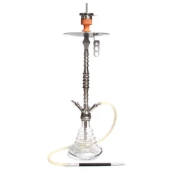 Кальян AMY AMIRS Luxury Hookahs 102-TR * (Прозорий)