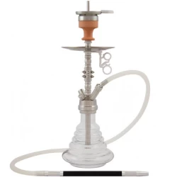 Кальян AMY AMIRS Luxury Hookahs 200-TR (Прозорий)