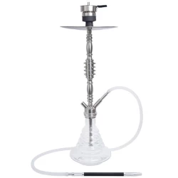 Кальян AMY AMIRS Luxury Hookahs 202-D-TR (Прозорий)