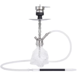 Кальян AMY AMIRS Luxury Hookahs 300-TR (Прозорий)